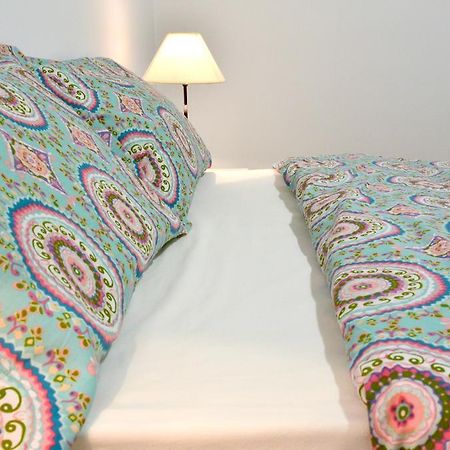 Apartamento San Jacinto Sevilla Dış mekan fotoğraf