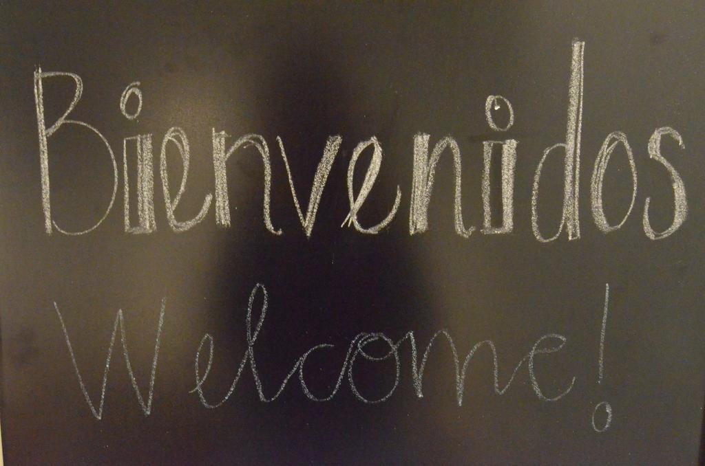 Apartamento San Jacinto Sevilla Dış mekan fotoğraf