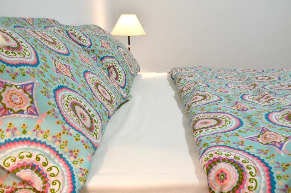 Apartamento San Jacinto Sevilla Dış mekan fotoğraf
