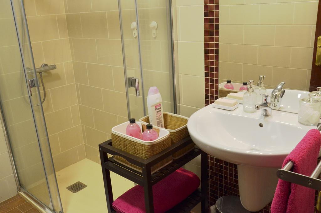 Apartamento San Jacinto Sevilla Dış mekan fotoğraf