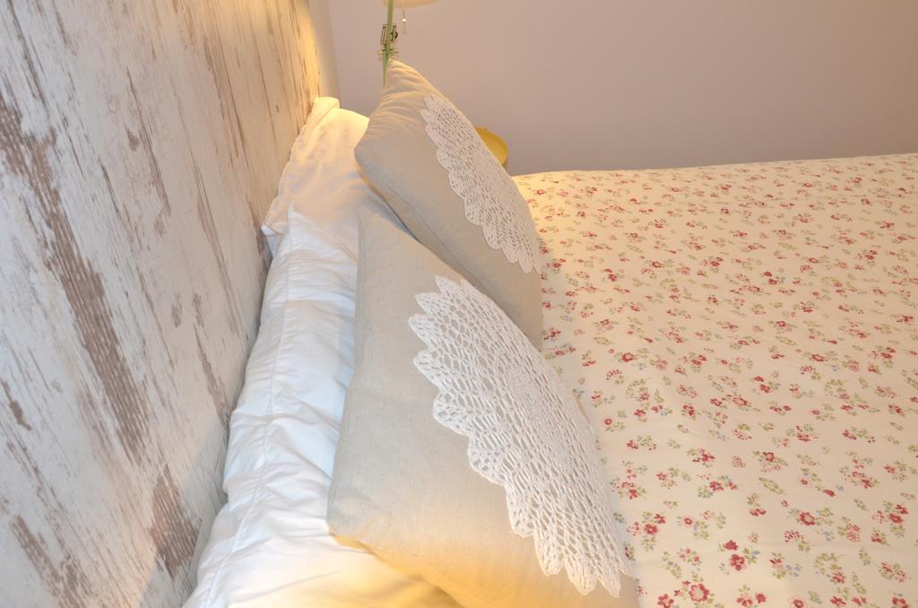 Apartamento San Jacinto Sevilla Dış mekan fotoğraf