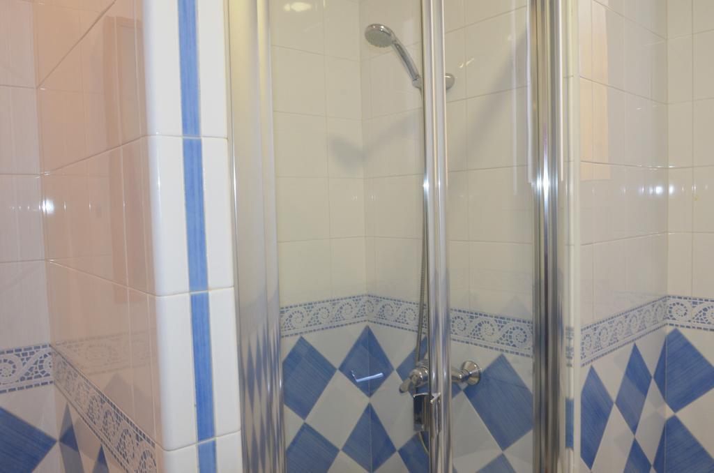 Apartamento San Jacinto Sevilla Dış mekan fotoğraf